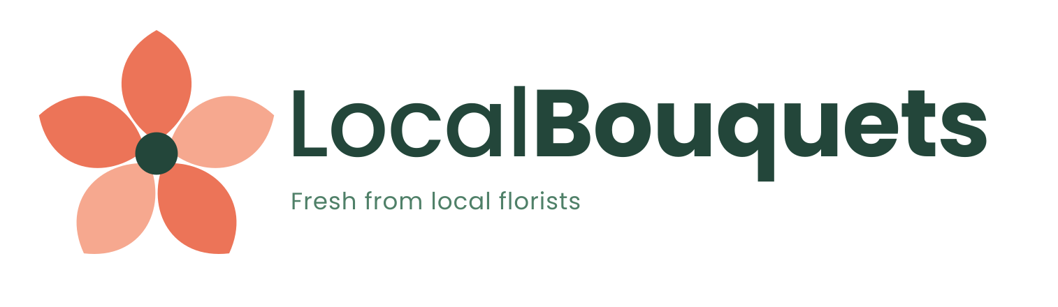 LocalBouquets — fresh from local florists